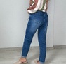 Chad farmer farmerkék – Innova Fashion – 2. kép
